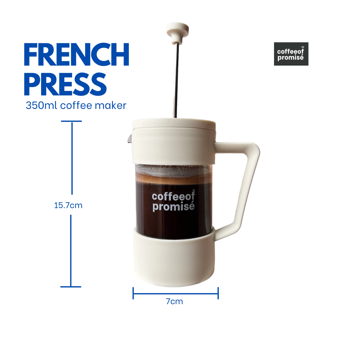 French Press 350ml