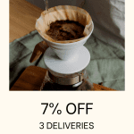 nepali coffee subscription