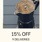 nepali coffee subscription