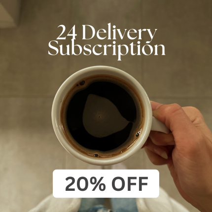 coffee subscription