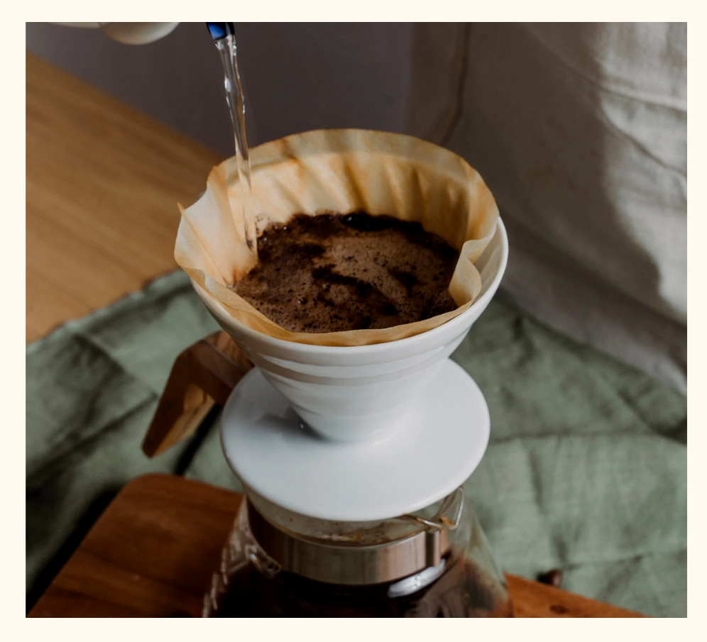 Perfect Pourover Iced Coffee Recipe 1 nepali organic coffee subscription