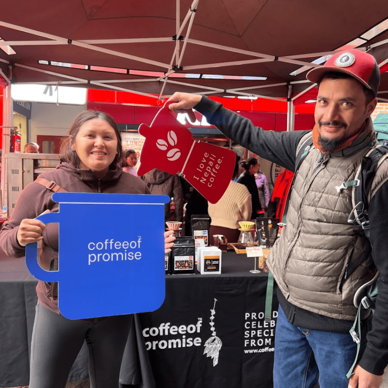 The Rise of Pour Over Coffee in Nepal: Everything You Need to Know 8 pour over coffee nepal
