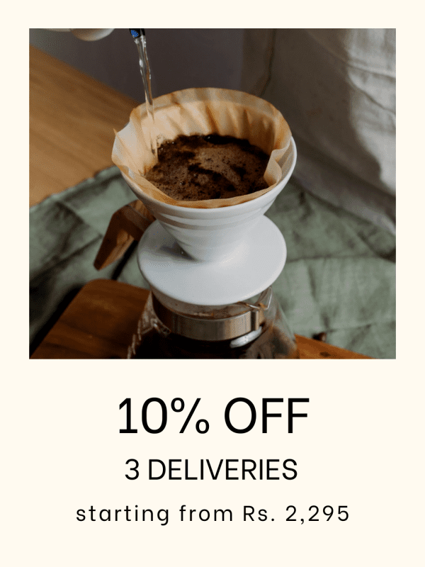 nepali coffee